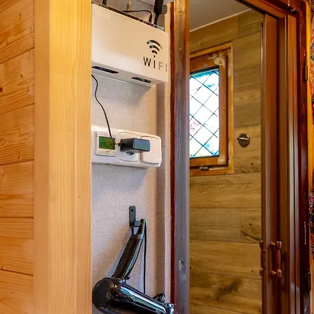 Holiday home U Misky!!! Horni Lhota-zatisi U Ostravy, Tram 300m, Lyzovani 1km Vankuv Kopec, Cyklo, Houby, Zahrada S Velkym Altanem, Gril, Wifi, Pejsci Vitani Horni Lhota (Ostrava)