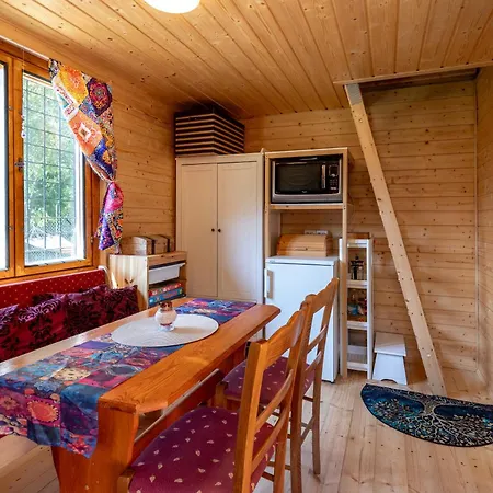 Holiday home U Misky!!! Horni Lhota-zatisi U Ostravy, Tram 300m, Lyzovani 1km Vankuv Kopec, Cyklo, Houby, Zahrada S Velkym Altanem, Gril, Wifi, Pejsci Vitani *