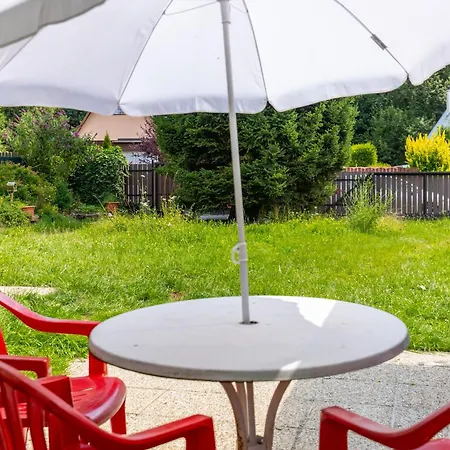 U Misky!!! Horni Lhota-zatisi U Ostravy, Tram 300m, Lyzovani 1km Vankuv Kopec, Cyklo, Houby, Zahrada S Velkym Altanem, Gril, Wifi, Pejsci Vitani Holiday home