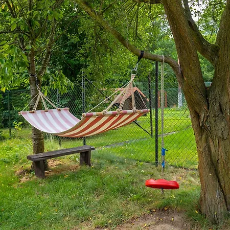 Holiday home U Misky!!! Horni Lhota-zatisi U Ostravy, Tram 300m, Lyzovani 1km Vankuv Kopec, Cyklo, Houby, Zahrada S Velkym Altanem, Gril, Wifi, Pejsci Vitani Horni Lhota (Ostrava)