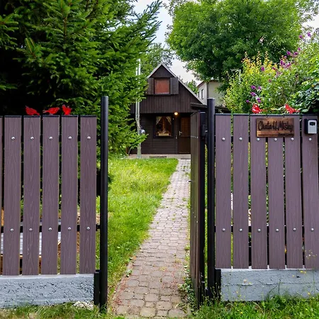 U Misky!!! Horni Lhota-zatisi U Ostravy, Tram 300m, Lyzovani 1km Vankuv Kopec, Cyklo, Houby, Zahrada S Velkym Altanem, Gril, Wifi, Pejsci Vitani Holiday home *